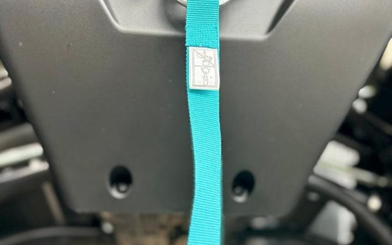 Neufahrzeug CFMOTO CFORCE 450 S - Bild 18