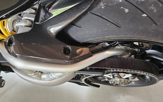 Gebrauchtmotorrad Ducati XDiavel S - Bild 11