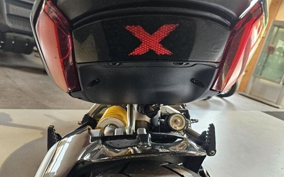 Gebrauchtmotorrad Ducati XDiavel S - Bild 2