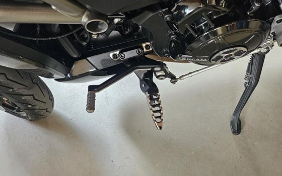 Gebrauchtmotorrad Ducati XDiavel S - Bild 6