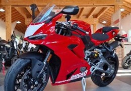 Gebrauchte Ducati Panigale V2