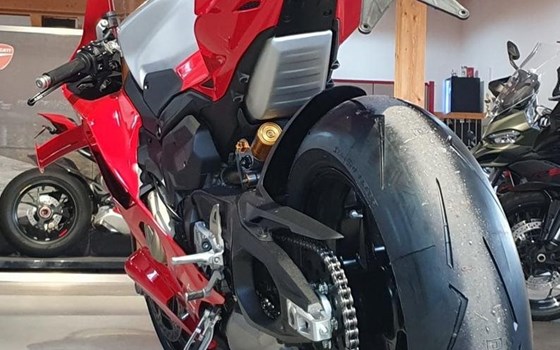 Neufahrzeug Ducati Panigale V4 R - Bild 6
