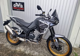 Neumotorrad Kove 800X