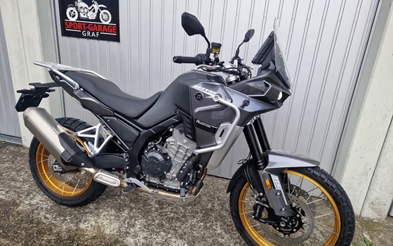 Neufahrzeug Kove 800X - Bild 1