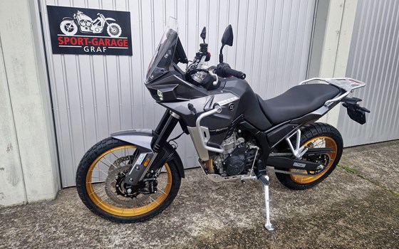 Neufahrzeug Kove 800X - Bild 2