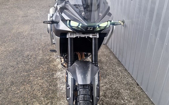 Neufahrzeug Kove 800X - Bild 3