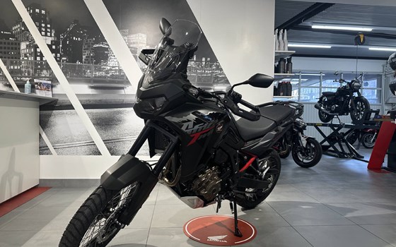 Neufahrzeug Honda CRF1100L Africa Twin DCT - Bild 1