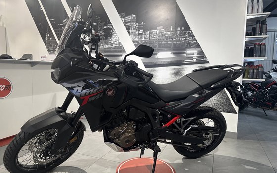 Neufahrzeug Honda CRF1100L Africa Twin DCT - Bild 2