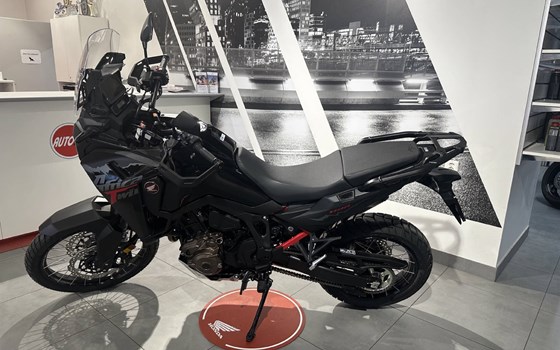 Neufahrzeug Honda CRF1100L Africa Twin DCT - Bild 3