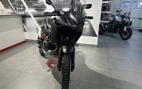 Neufahrzeug Honda CRF1100L Africa Twin DCT - Bild 4