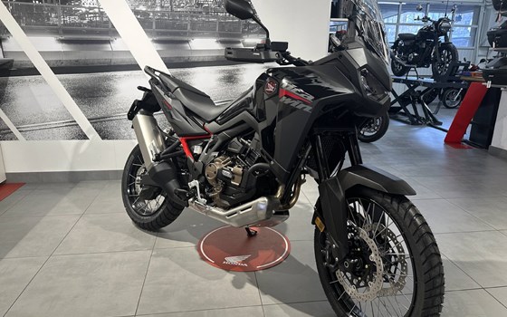Neufahrzeug Honda CRF1100L Africa Twin DCT - Bild 5