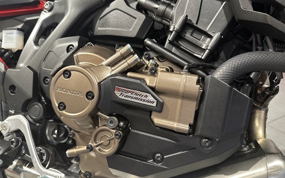 Neufahrzeug Honda CRF1100L Africa Twin DCT - Bild 6