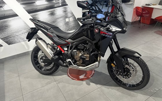 Neufahrzeug Honda CRF1100L Africa Twin DCT - Bild 7