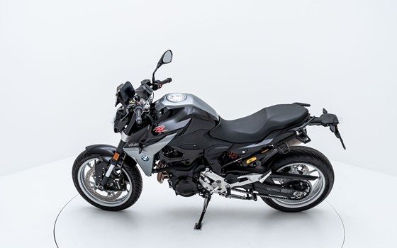 Motorrad Occasion BMW F 900 R - Bild 6