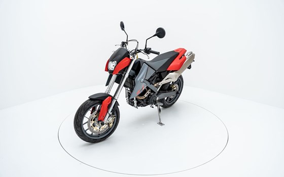 Offerta BMW G 650 Xmoto - Immagine 3