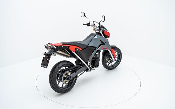 Offerta BMW G 650 Xmoto - Immagine 4
