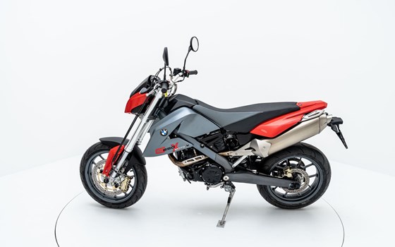Offerta BMW G 650 Xmoto - Immagine 6