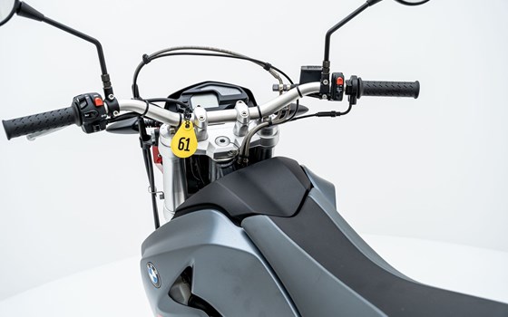 Offerta BMW G 650 Xmoto - Immagine 8