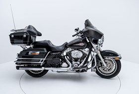 Harley-Davidson Electra Glide Ultra Classic FLHTCU