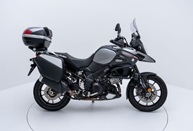 Suzuki V-Strom 1000
