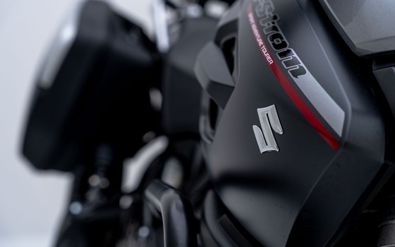 Motorrad Occasion Suzuki V-Strom 1000 - Bild 7