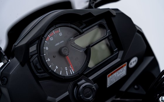 Motorrad Occasion Suzuki V-Strom 1000 - Bild 9