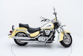 Suzuki Intruder VL 1500 LC