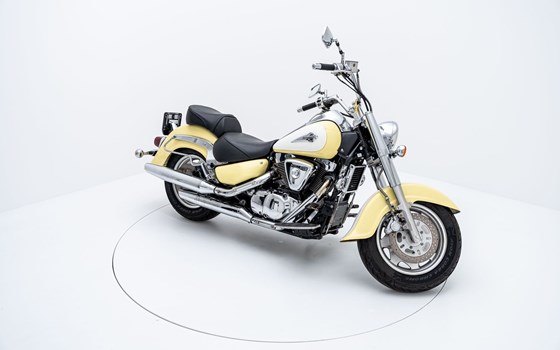 Motorrad Occasion Suzuki Intruder VL 1500 LC - Bild 2