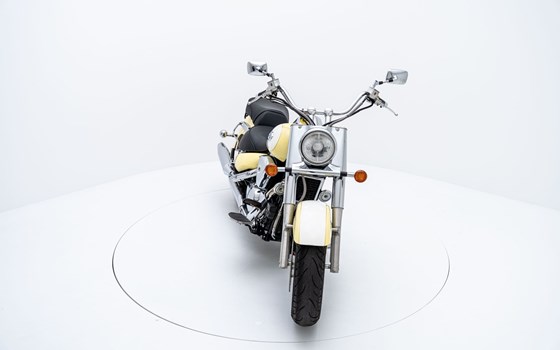 Motorrad Occasion Suzuki Intruder VL 1500 LC - Bild 7