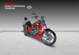 Occasion Harley-Davidson CVO Dyna FXDSE
