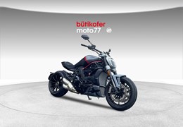 Occasion Ducati XDiavel Nera