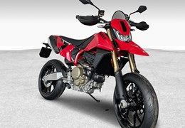 Neumotorrad Ducati Hypermotard 698 Mono