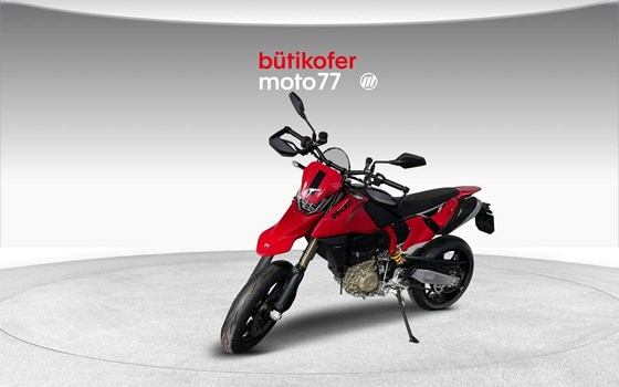 Neufahrzeug Ducati Hypermotard 698 Mono - Bild 3