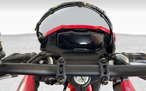 Neufahrzeug Ducati Hypermotard 698 Mono - Bild 7