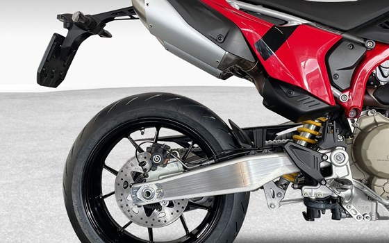 Neufahrzeug Ducati Hypermotard 698 Mono - Bild 9