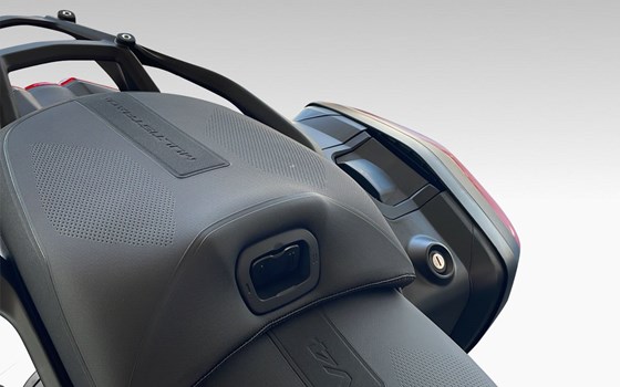 Neufahrzeug Ducati Multistrada V4 S Sport - Bild 9