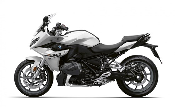 Neufahrzeug BMW R 1250 RS - Bild 2