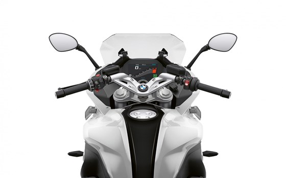 Neufahrzeug BMW R 1250 RS - Bild 4