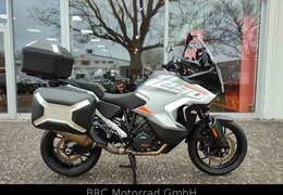 Gebrauchte KTM 1290 Super Adventure S