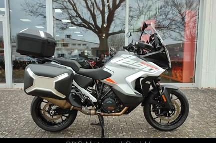 KTM 1290 Super Adventure S