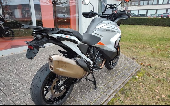 Gebrauchtmotorrad KTM 1290 Super Adventure S - Bild 10