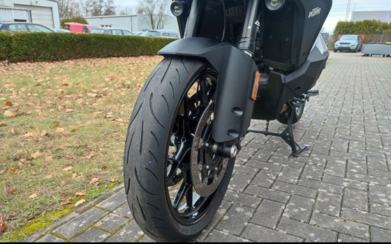 Gebrauchtmotorrad KTM 1290 Super Adventure S - Bild 11