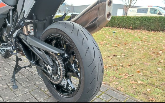 Gebrauchtmotorrad KTM 1290 Super Adventure S - Bild 12