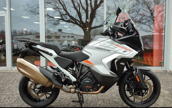Gebrauchtmotorrad KTM 1290 Super Adventure S - Bild 2