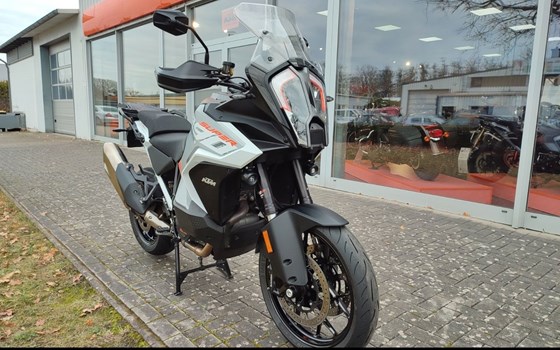 Gebrauchtmotorrad KTM 1290 Super Adventure S - Bild 3