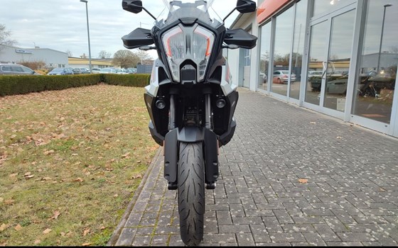 Gebrauchtmotorrad KTM 1290 Super Adventure S - Bild 4