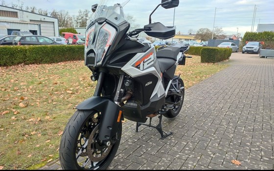 Gebrauchtmotorrad KTM 1290 Super Adventure S - Bild 6