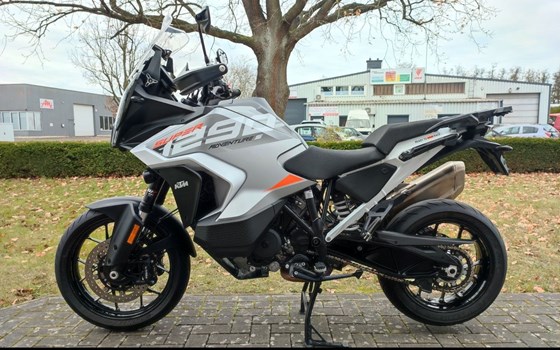 Gebrauchtmotorrad KTM 1290 Super Adventure S - Bild 7
