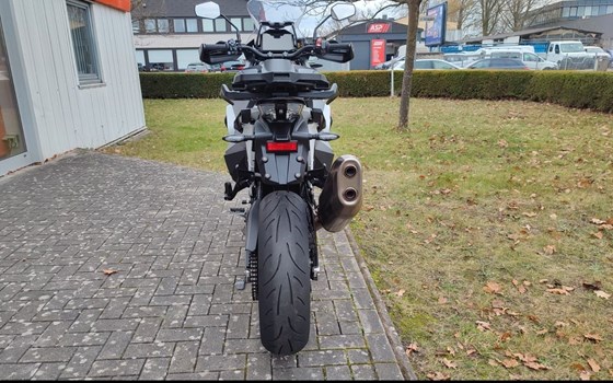 Gebrauchtmotorrad KTM 1290 Super Adventure S - Bild 9