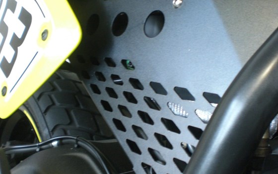 Gebrauchtmotorrad Ducati Scrambler Flat Track Pro - Bild 13